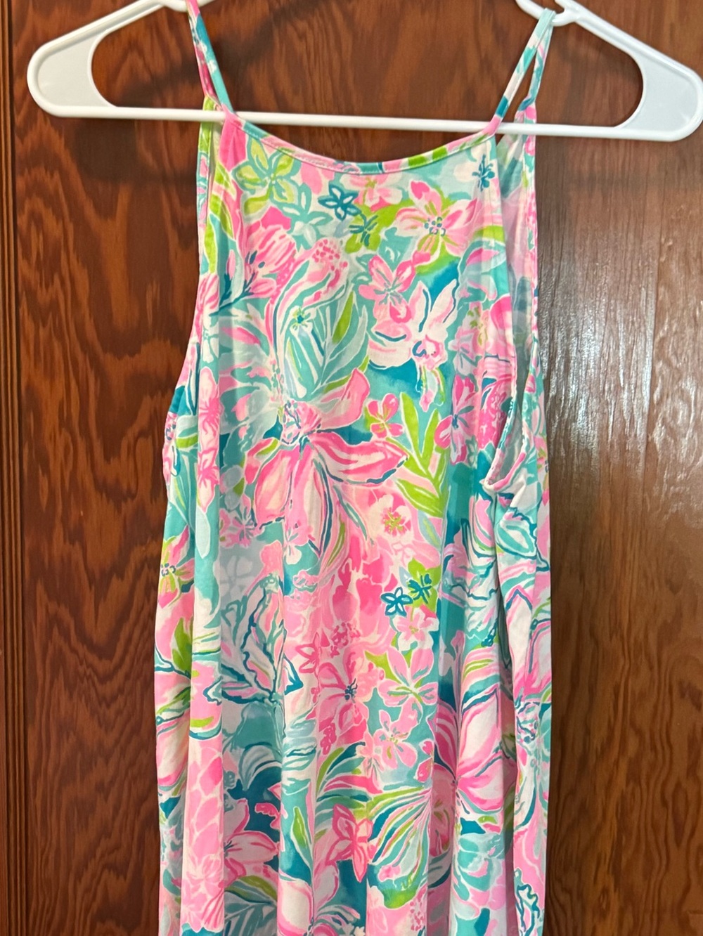 Lilly Pulitzer Margo Swing Dress